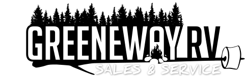 Greeneway RV logo